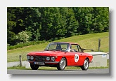 Lancia Fulvia Coupé 1968